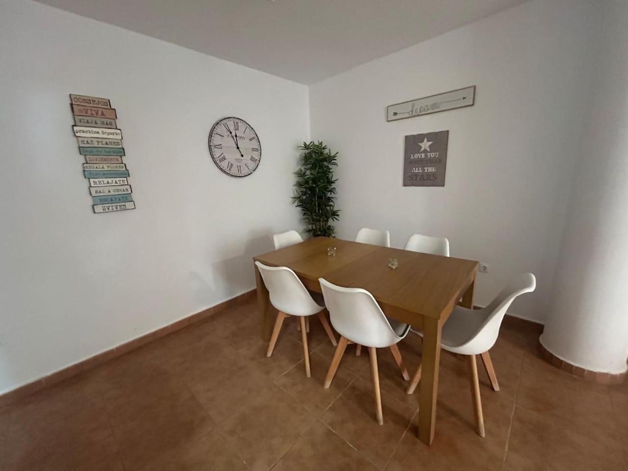 Apartamento Zahara De Los Atunes Atlanterra Costa Exterior photo